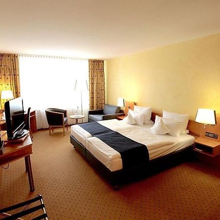 Hotel Friederichs Duisburg Exterior photo